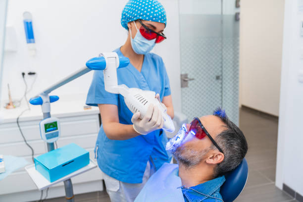 Best Knocked-Out Tooth (Avulsed Tooth) Treatment in Winner, SD